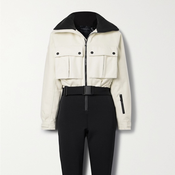 Cordova Telluride Ski Suit (sold out) XS - Picture 4 of 4